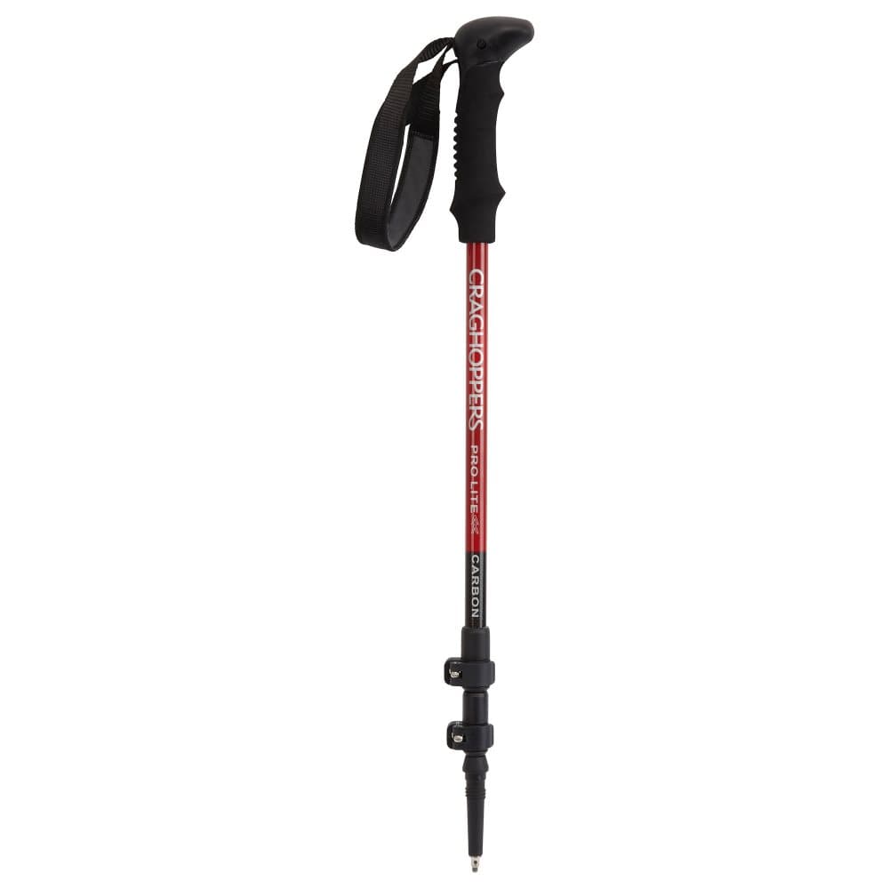 Craghoppers Pro Lite Walking Pole