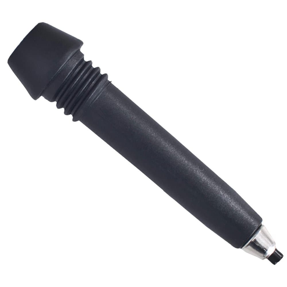 Trespass Walky Walking/Trekking Pole Carbide Steel Tip (Pack Of 2)