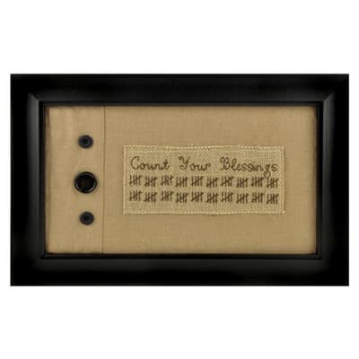 Blessings Sign