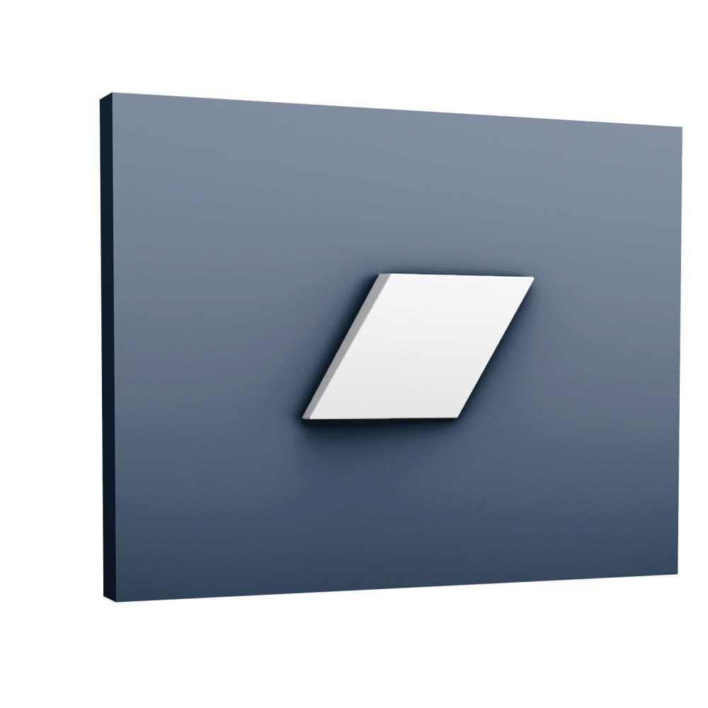 3d vægpanel Orac Decor MODERN W100 stil moderne