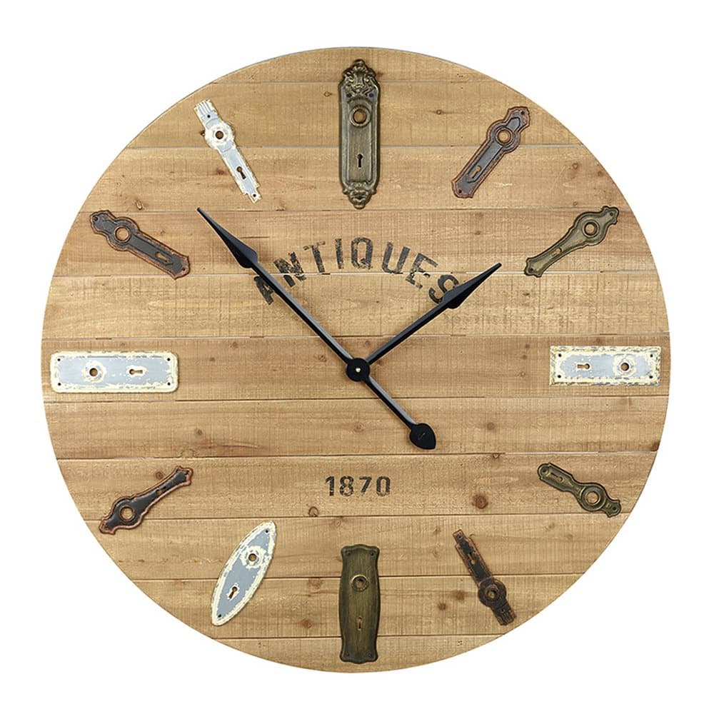 Vintage Style Clock
