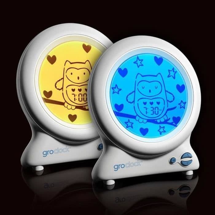 GRO-BOLAGET Ollie GroClock