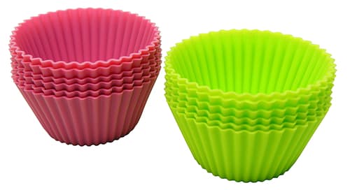 Muffinsform 288-pack