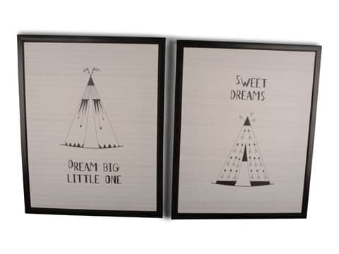 Bilde, Tipi, Sweet Dreams, Form Living