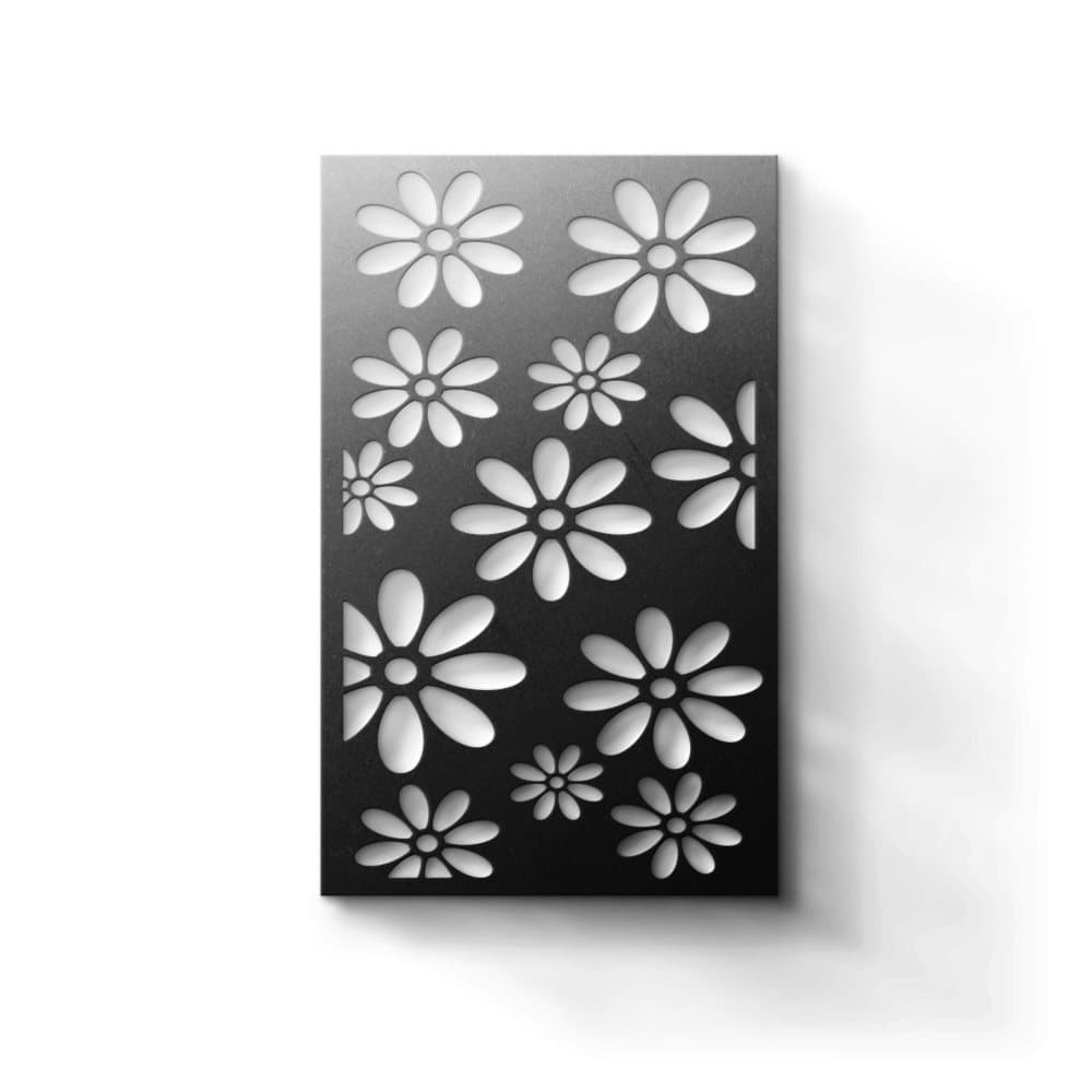 Metal Wall Art - Nature #4