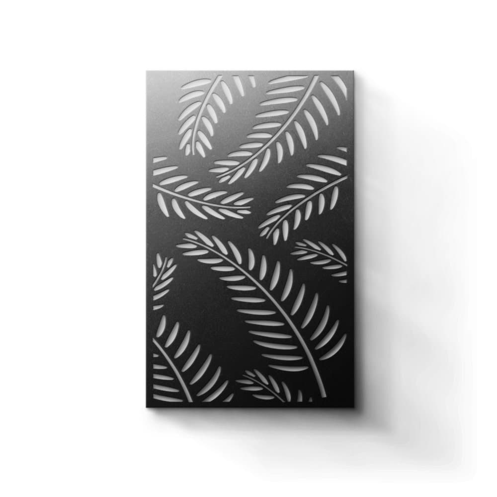 Metal Wall Art - Nature #1