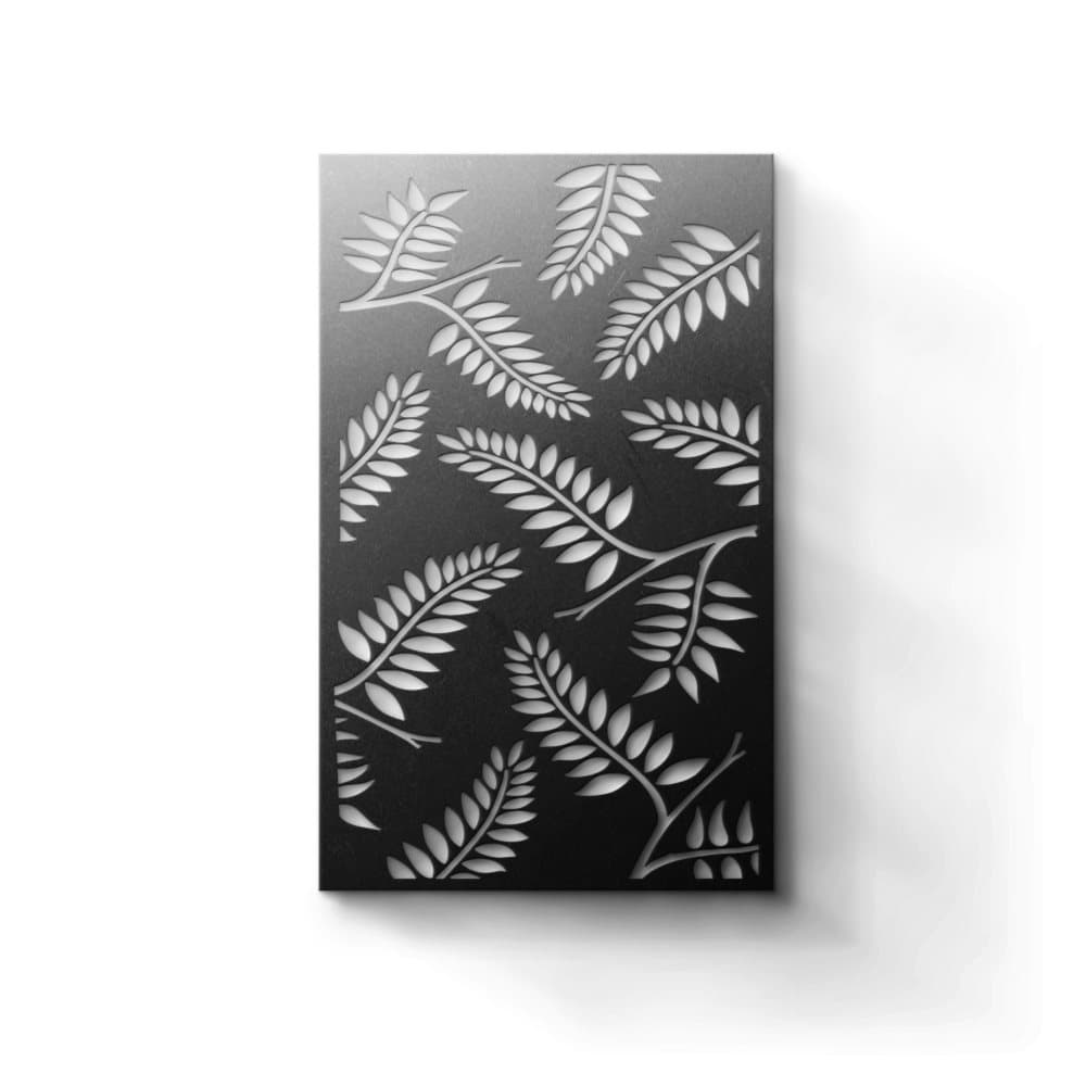 Metal Wall Art - Nature #3