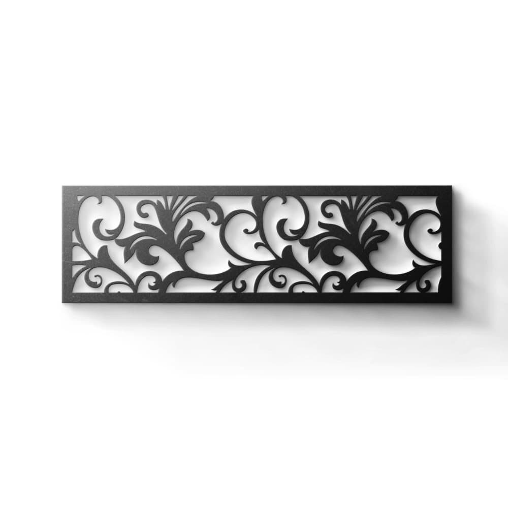 Metal Wall Art - #26