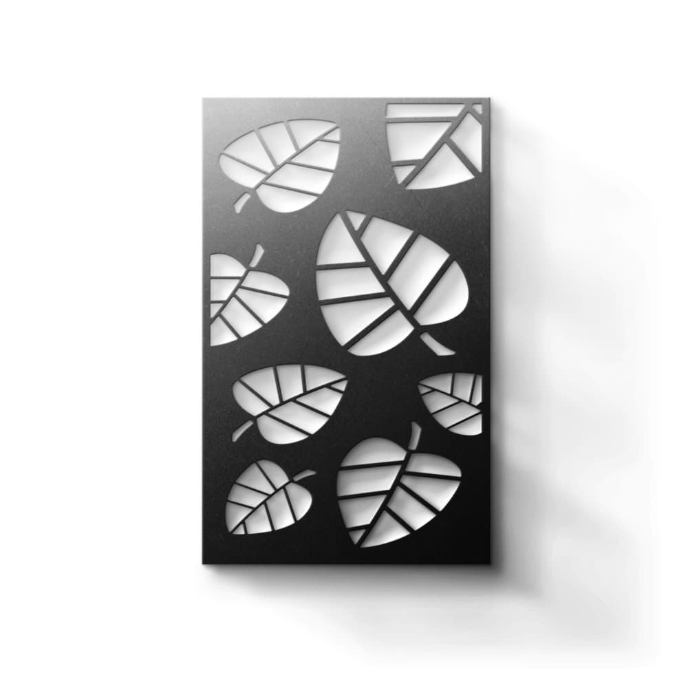 Metal Wall Art - Nature #2