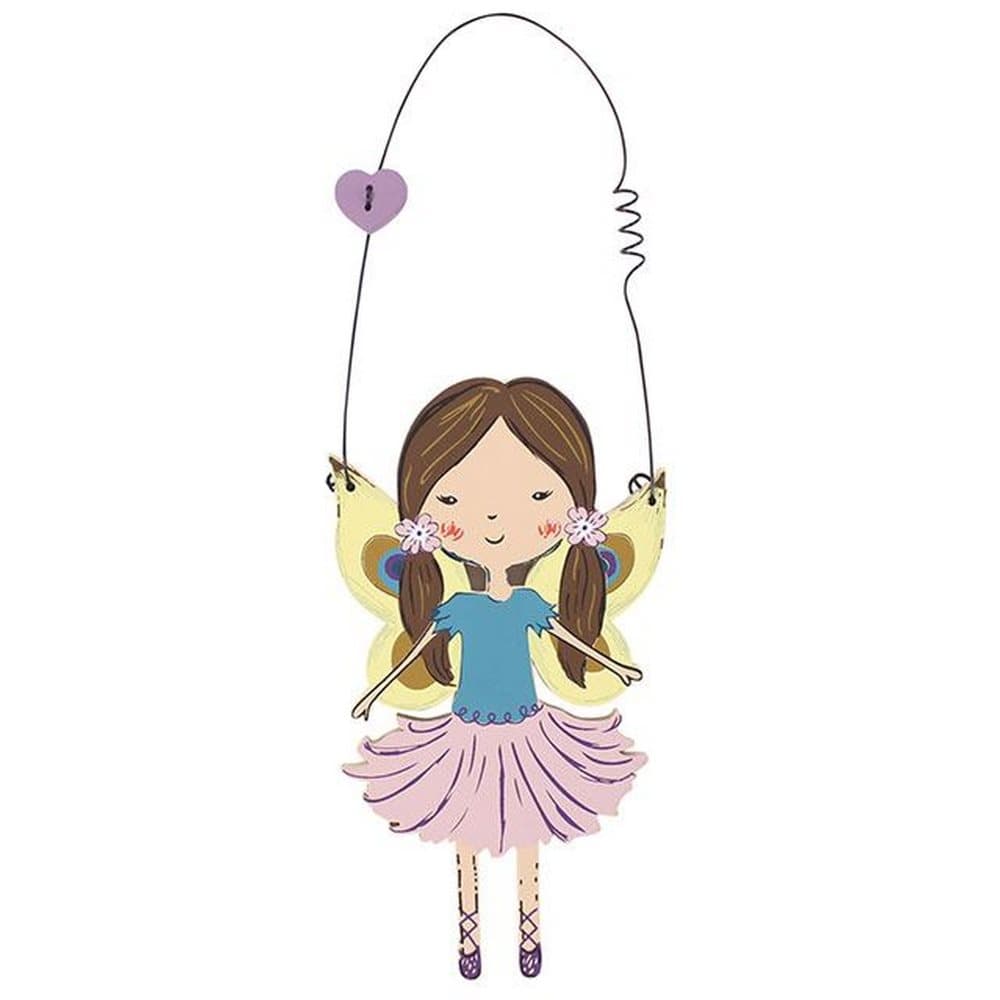 Something Different Phoebe The Fairy Door Hanger