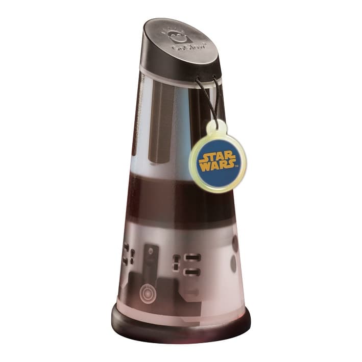 Go Glow Tilt Torch, Star Wars