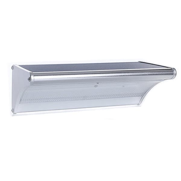 Solaris Shine LED facade lighting with motion monitor 1100lm