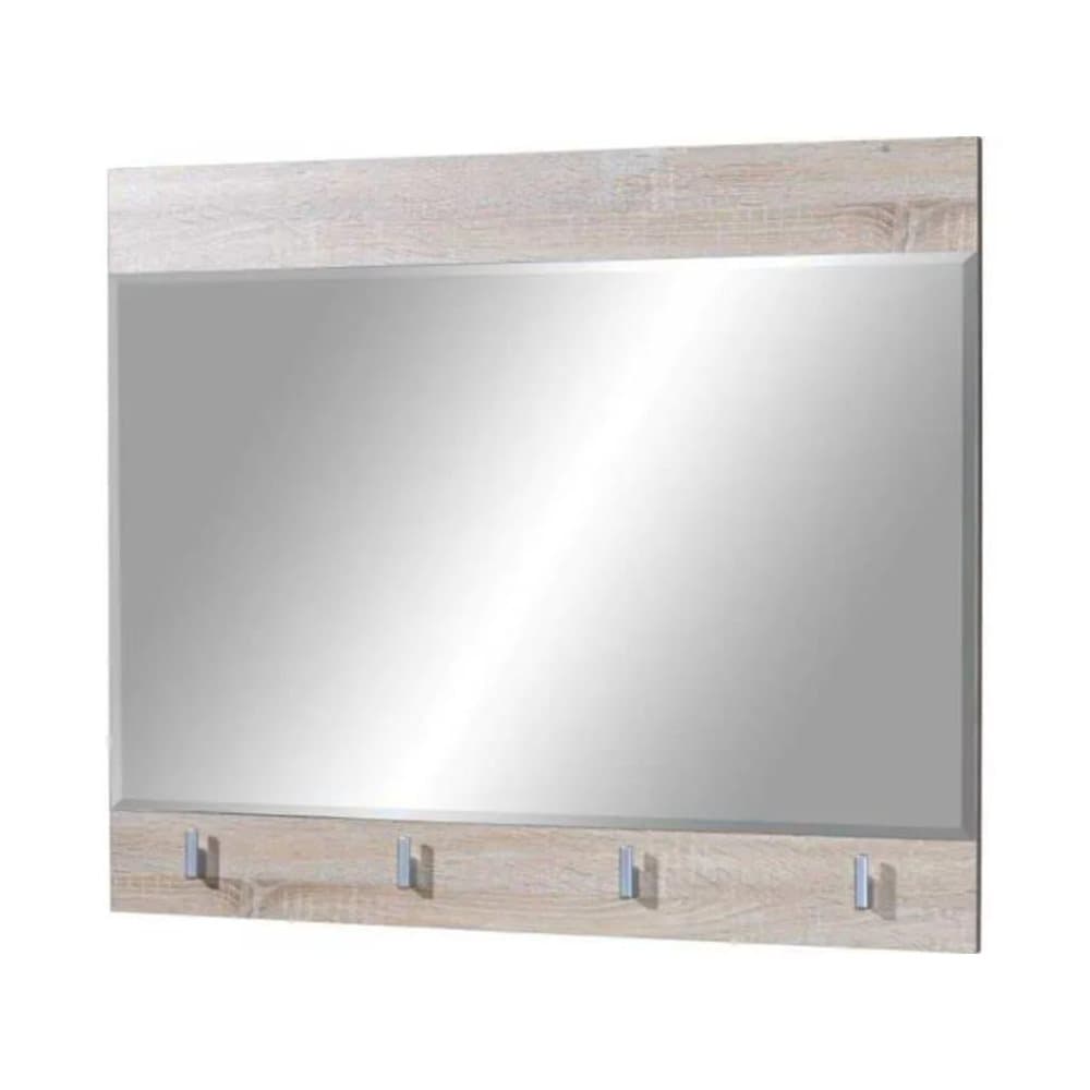 Germania entréspejl Maxima 88 x 73 x 3 cm sonoma-eg