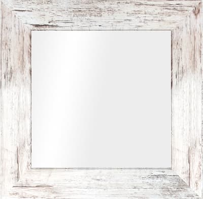 Spegel Shabby Chic 60x60