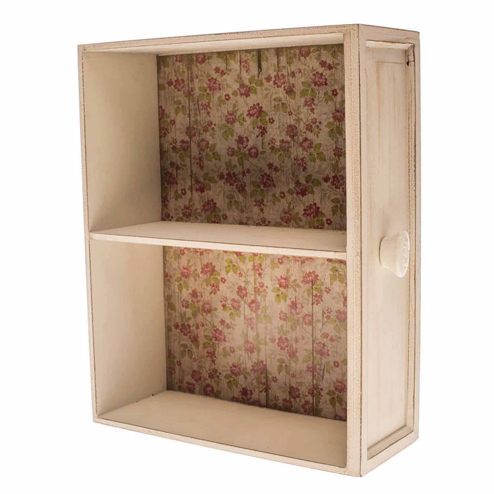 Display Shelves