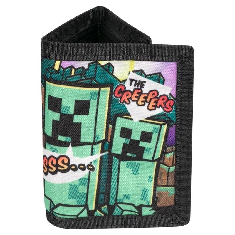 Minecraft Pung - Steve