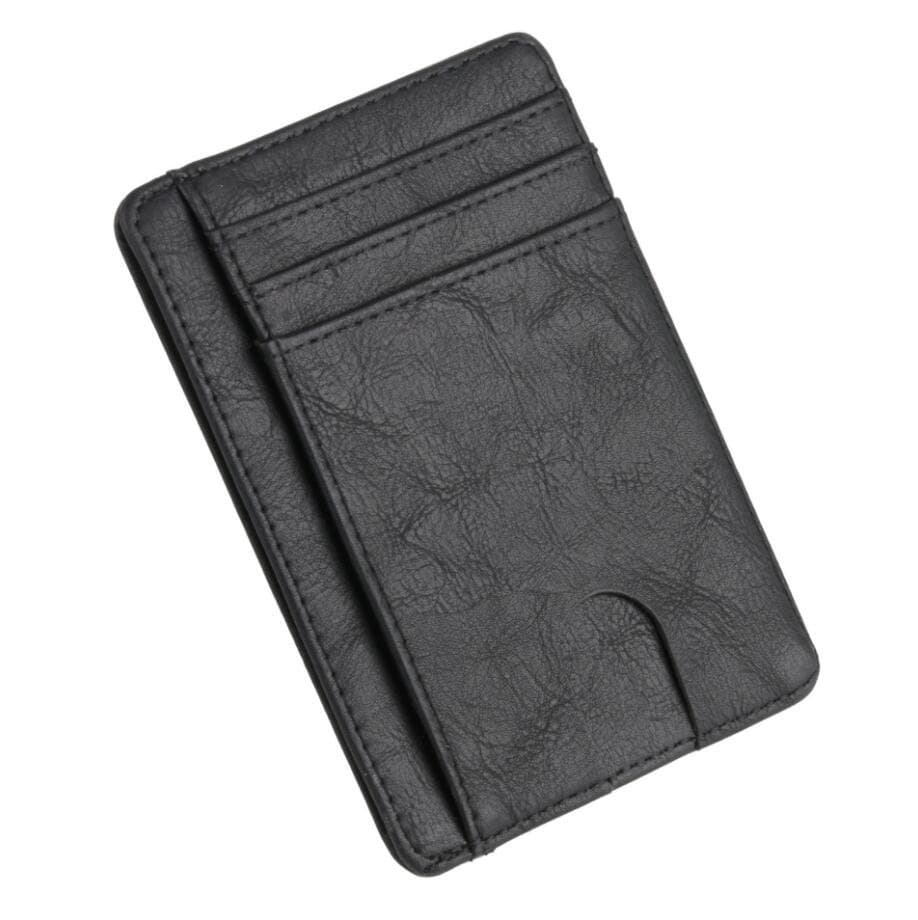 Slim RFID Blocking Wallet