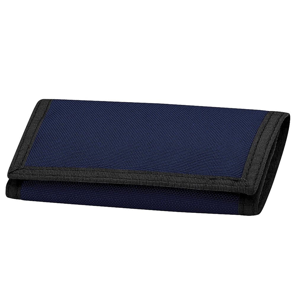 Bagbase Ripper Wallet (Pack of 2)