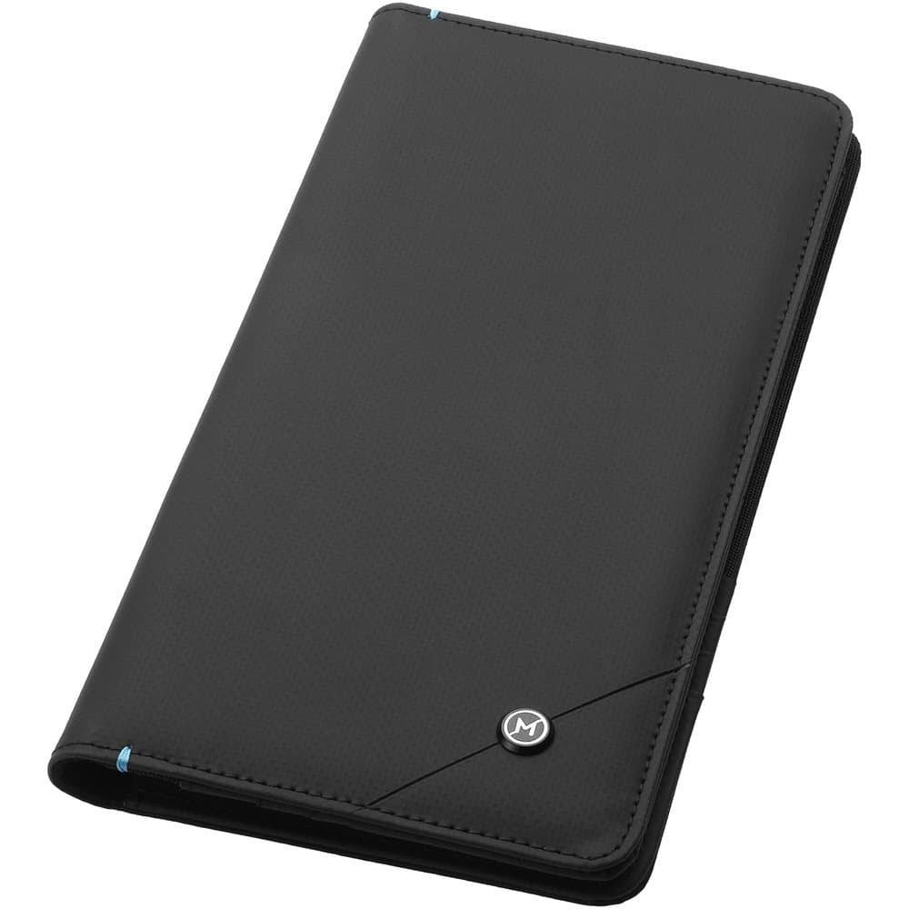 Marksman Odyssey RFID Travel Wallet