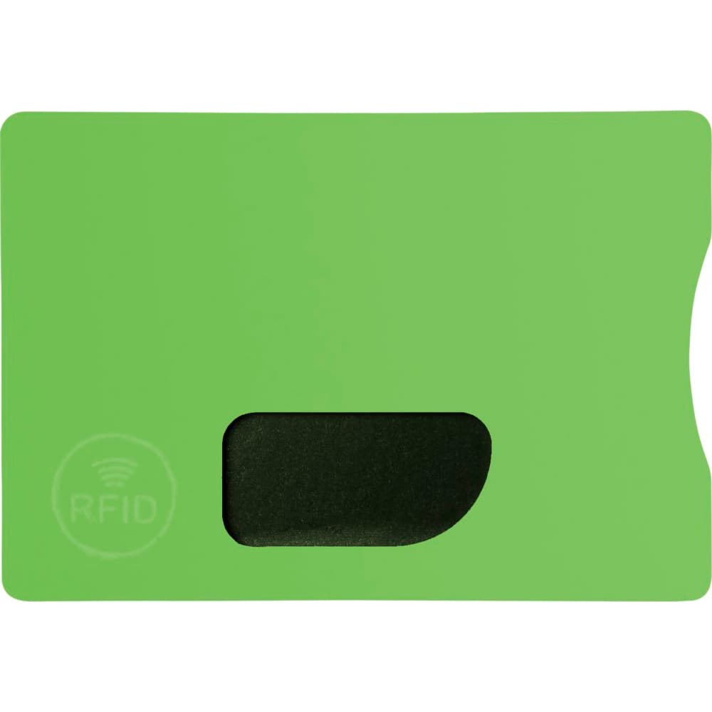 Bullet RFID Credit Card Protector