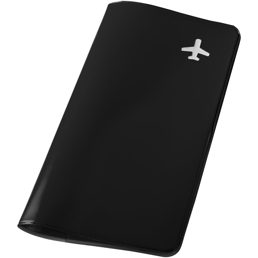 Bullet Voyage Travel Wallet (paket med 2)