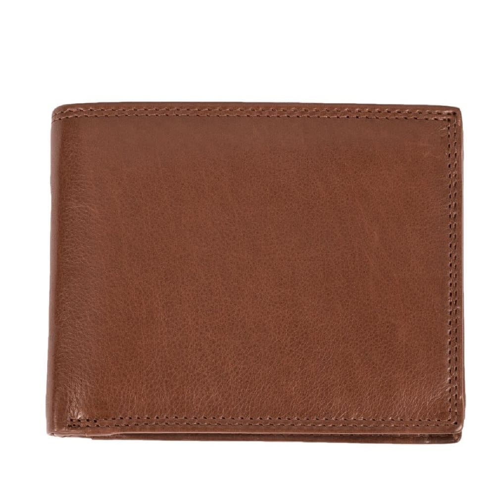 Eastern Counties Leather Sam Trifold Wallet