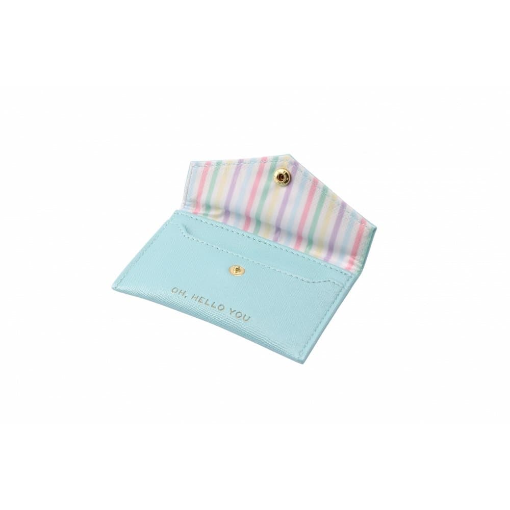 Willow & Rose Oh Hello You Envelope Purse