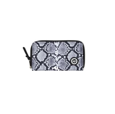 Hype Mono Snake Purse