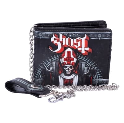 Wallet: Ghost - Papa III Summons