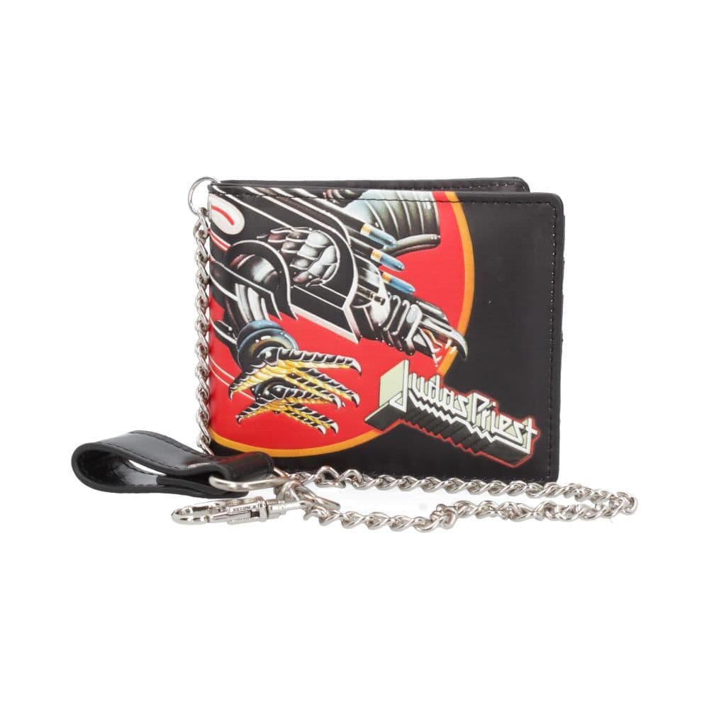 Wallet: Judas Priest - Screaming for Vengeance