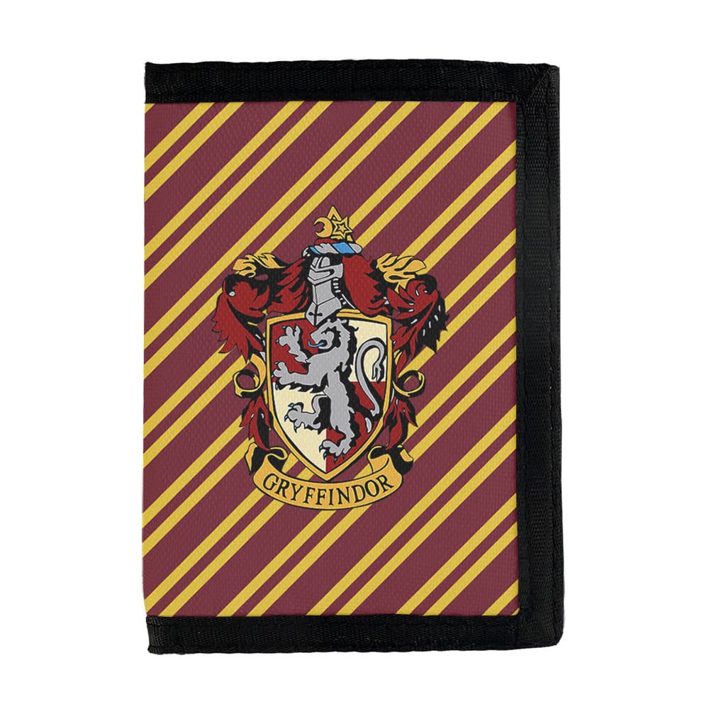 Harry Potter Gryffindor Plånbok