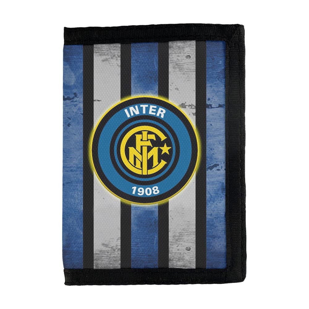 Inter Milan Plånbok