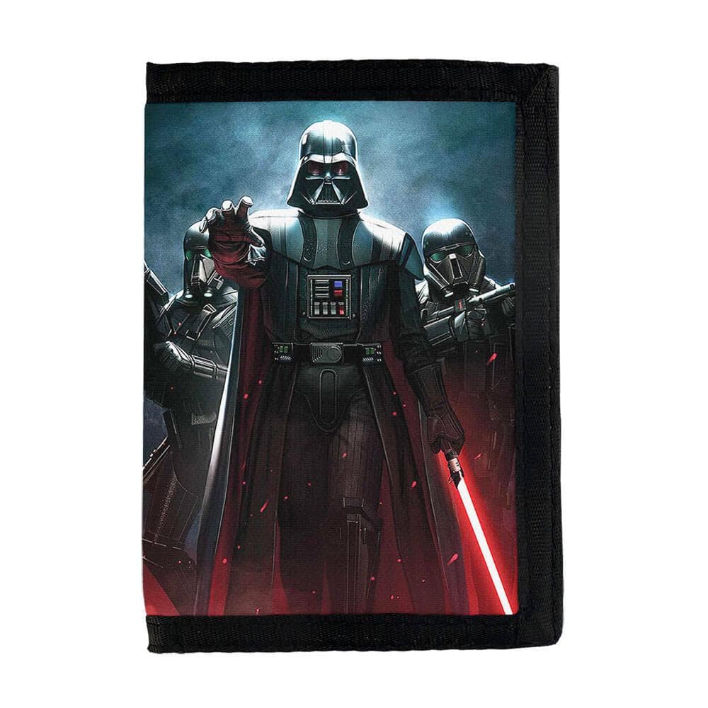 Darth Vader Plånbok
