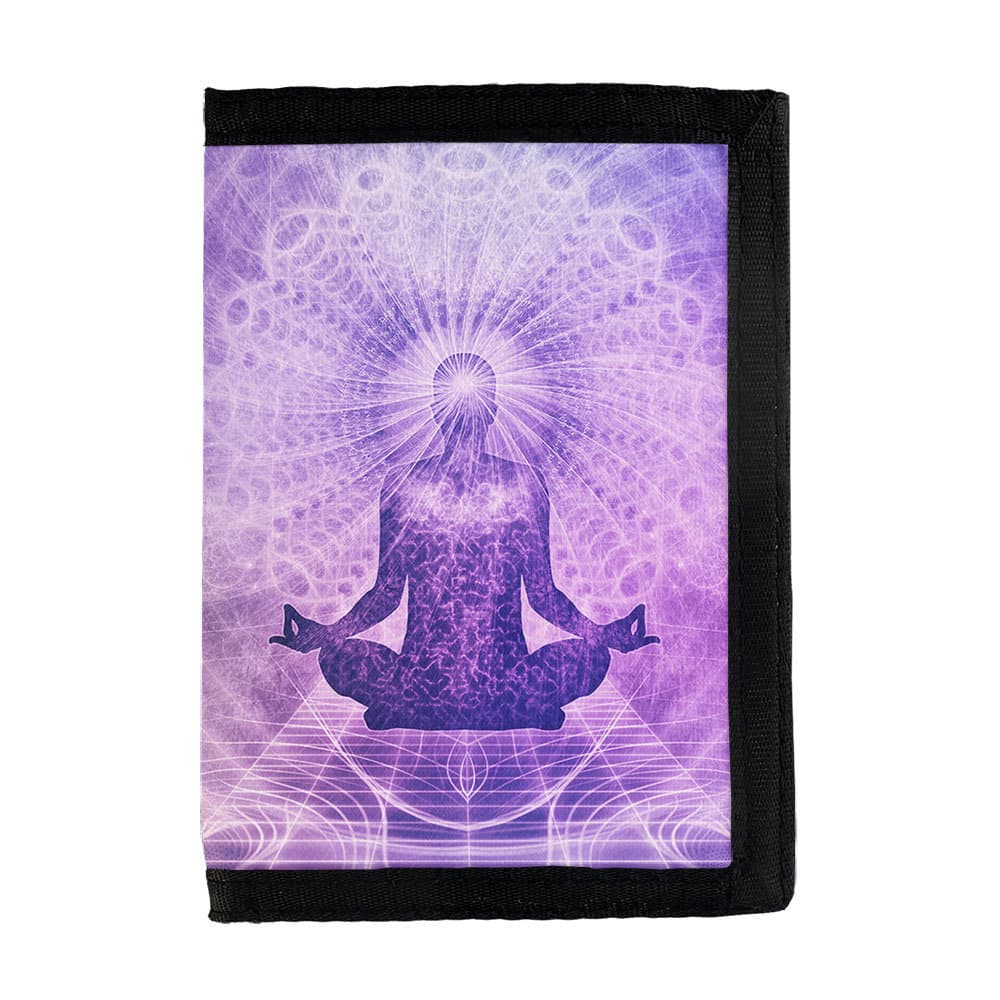 Yoga Plånbok
