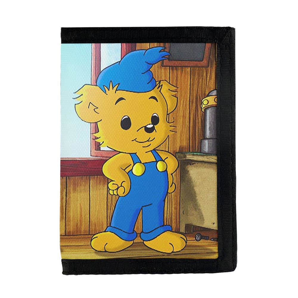 Bamse Plånbok