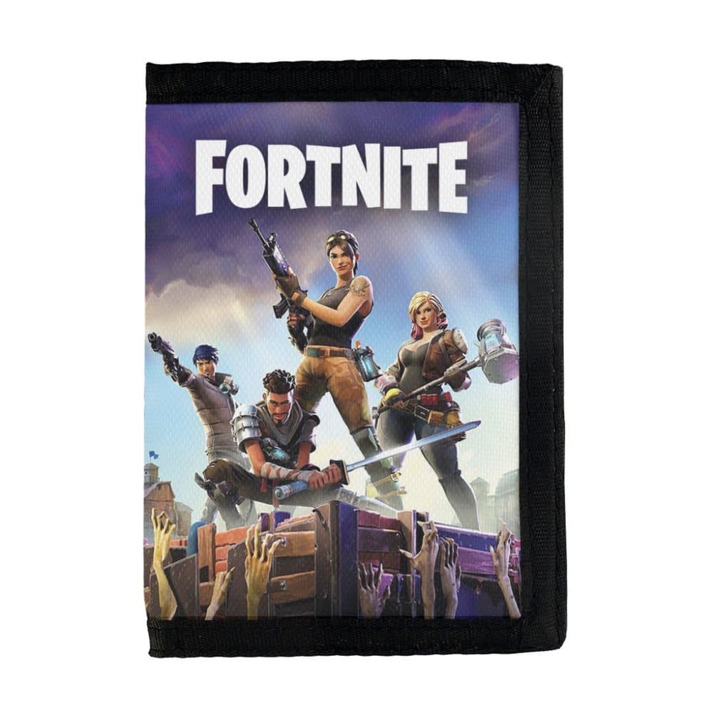 Fortnite Plånbok