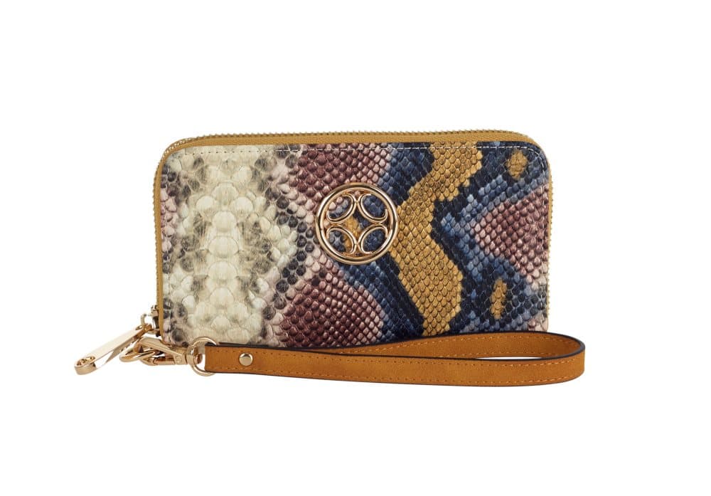 Ulrika Design, Lommebok, Snake