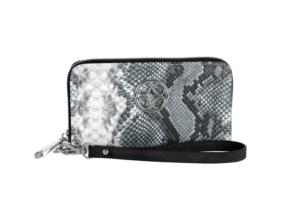 Ulrika Design, Lommebok, Snake