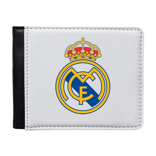 Real Madrid Miesten Lompakko