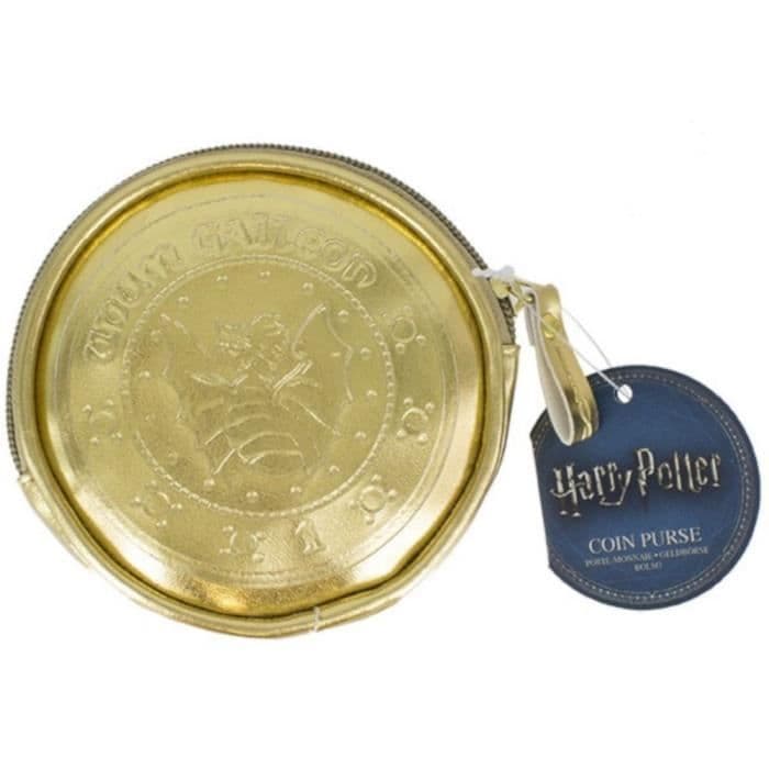 Harry Potter Coin Purse - Gringotts
