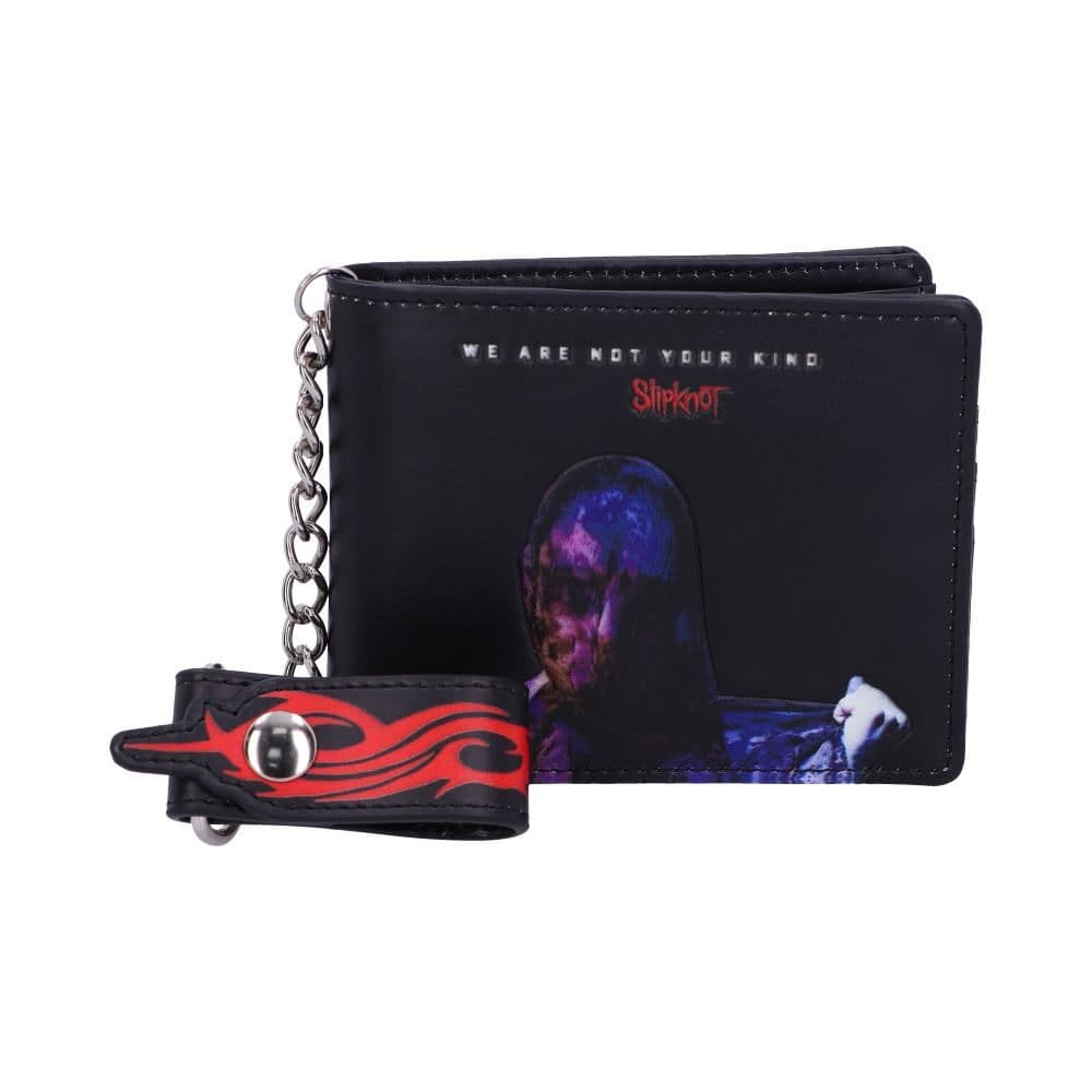 Wallet: Slipknot - We Are Not Your Kind