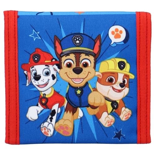 Paw Patrol Barn- plånbok