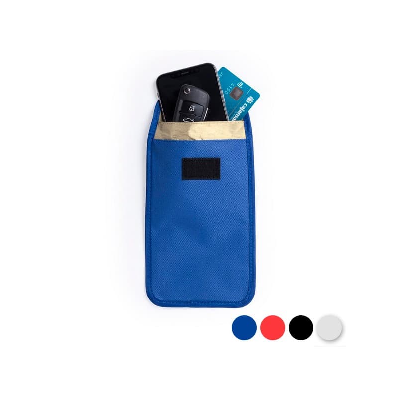 Säkerhetslådan RFID 146007