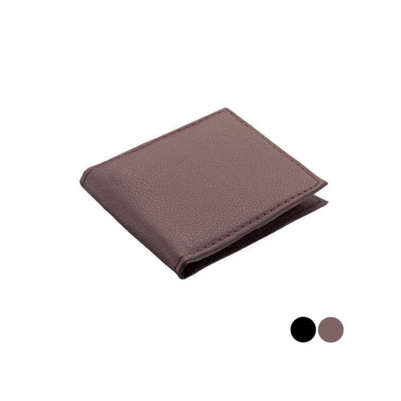Herrplånbok 144590 (11,2 x 9,3 x 1 cm)