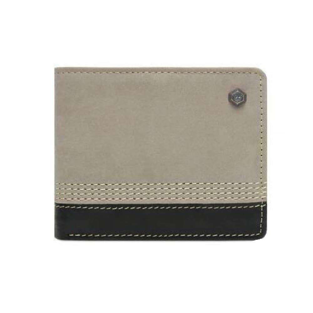 Timberland Mens Williamsville Leather Coin Wallet