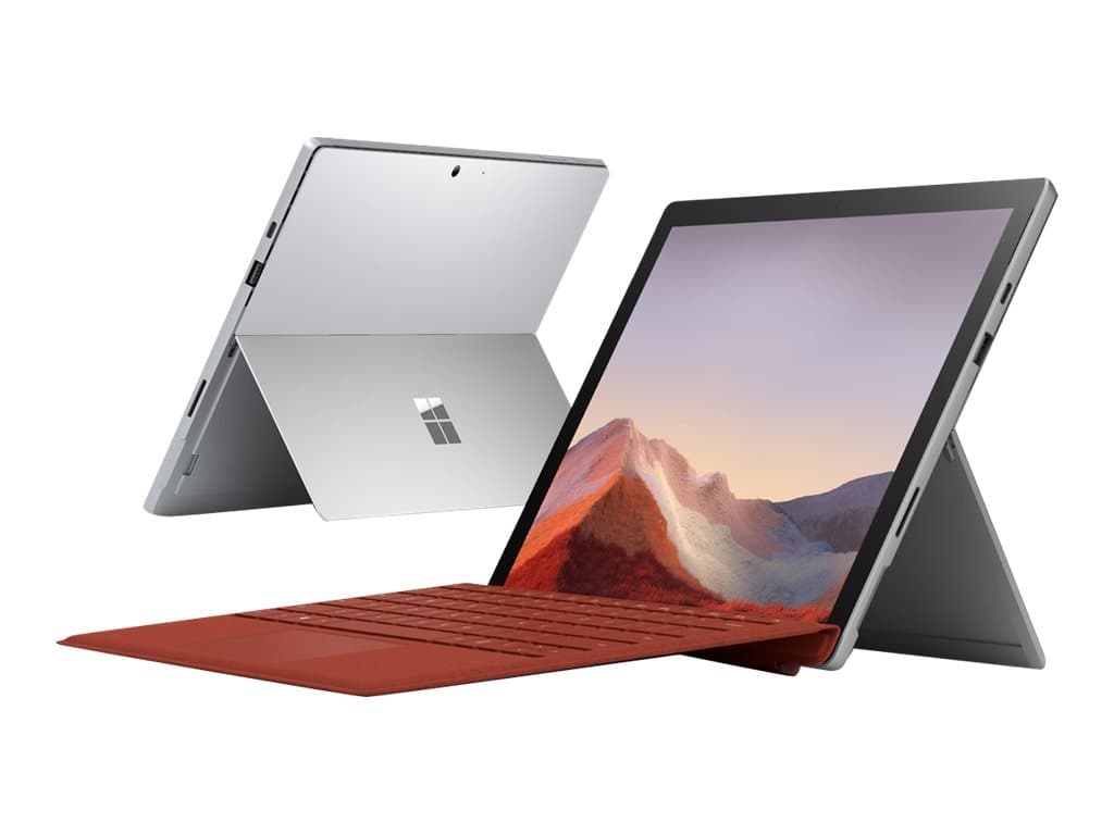 Microsoft Surface Pro 7 i5/8GB/256GB Platinum