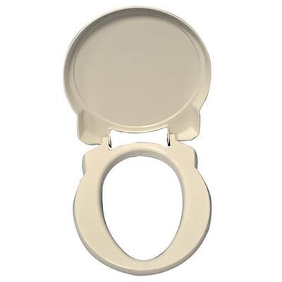 Thetford SC260/S263S Toilet Seat and Cover For Caravan/Motorhome