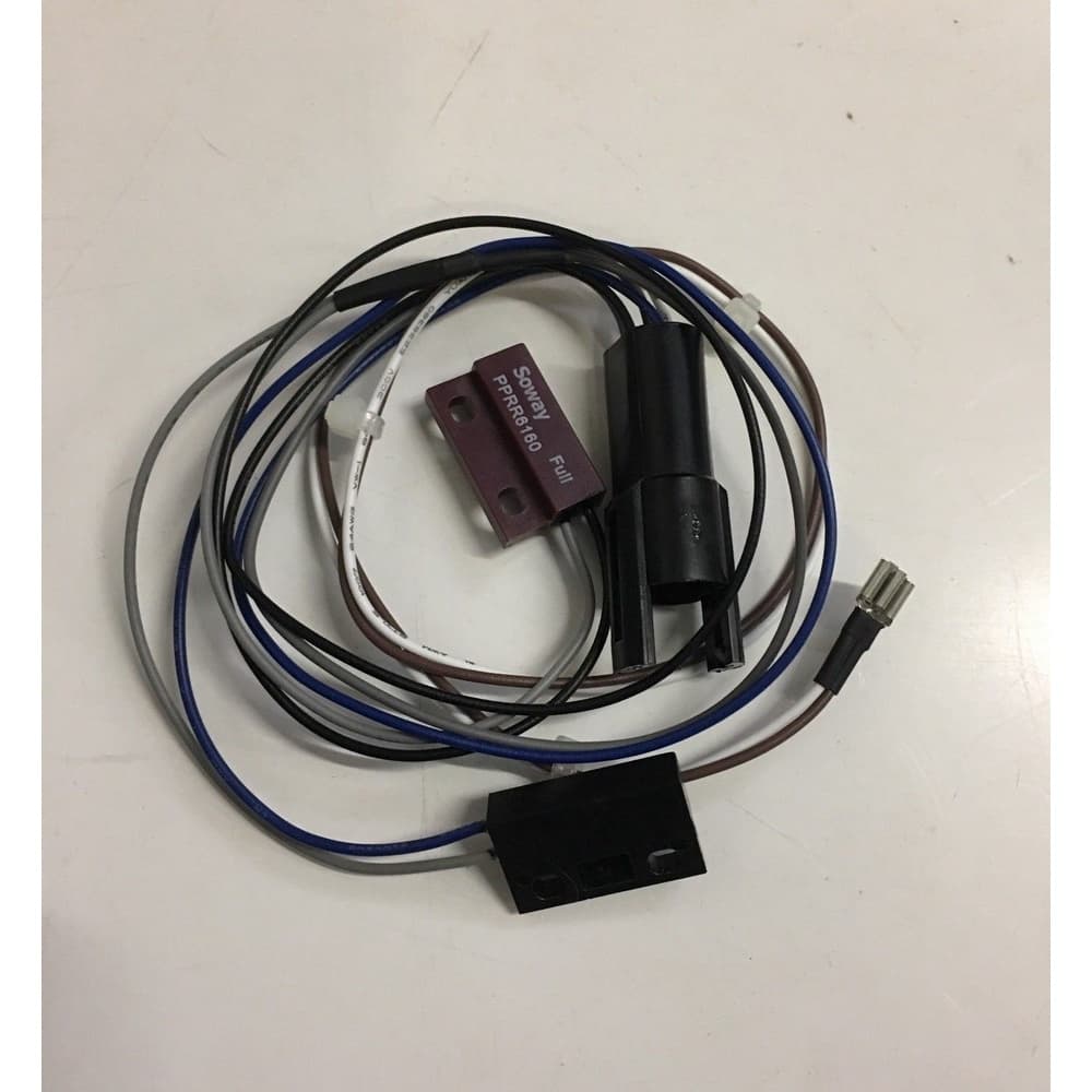 Dometic CT Toilet Reed Switch Harness