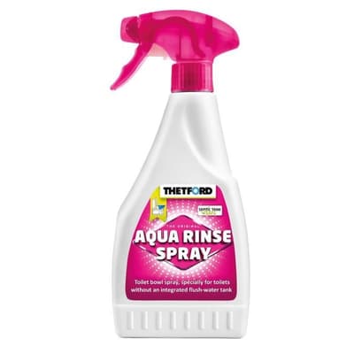 THETFORD Aqua-Rinse Toalettspray