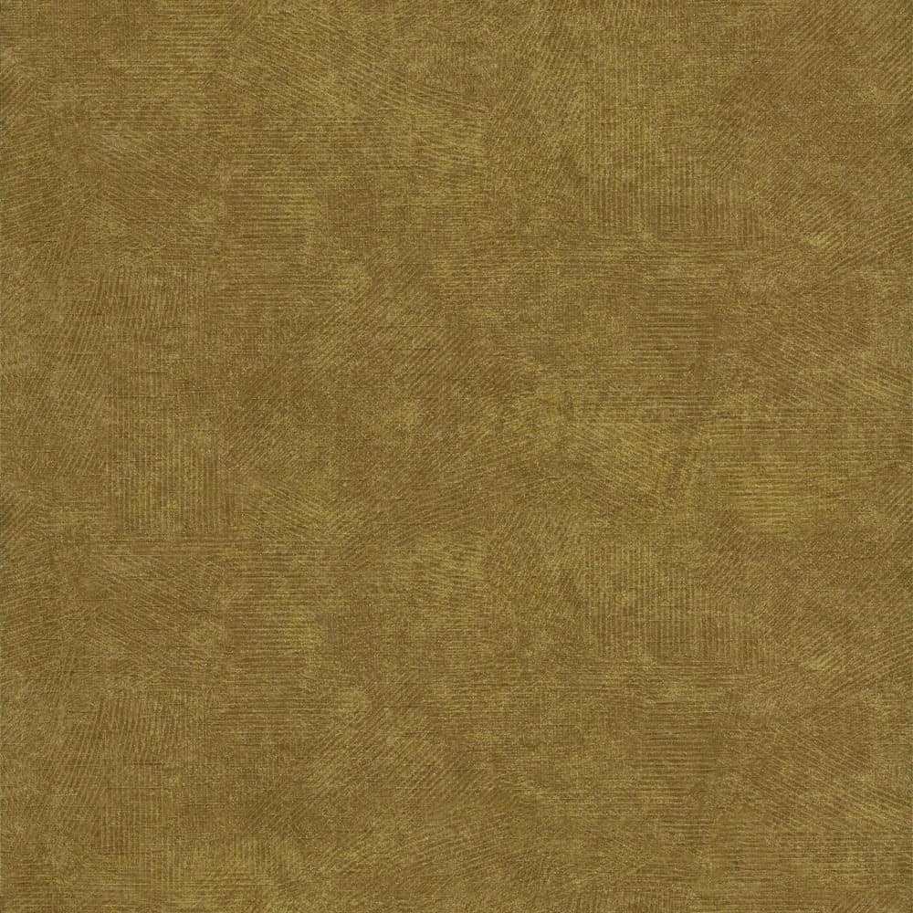 Superfresco Easy - Tapet non-woven - Månsten Ockra - 1005 x 53 cm